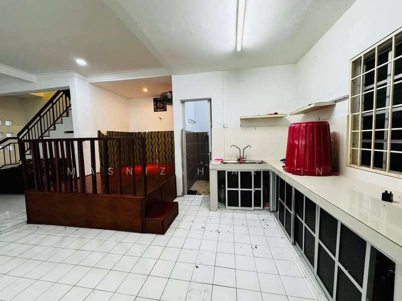 Rumah Teres 2 Tingkat untuk Dijual di Taman Desa Mas (Rawang) - Masnizah Arifin - Interior - PropertyGuru.com.my