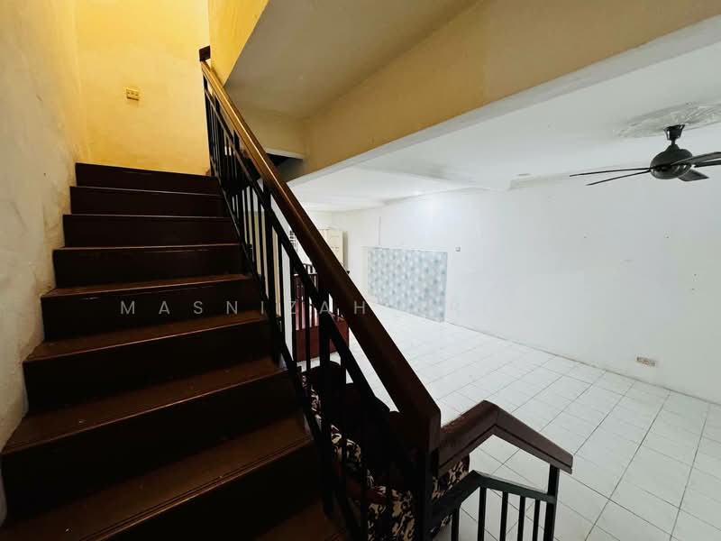 Rumah Teres 2 Tingkat untuk Dijual di Taman Desa Mas (Rawang) - Masnizah Arifin - Interior - PropertyGuru.com.my