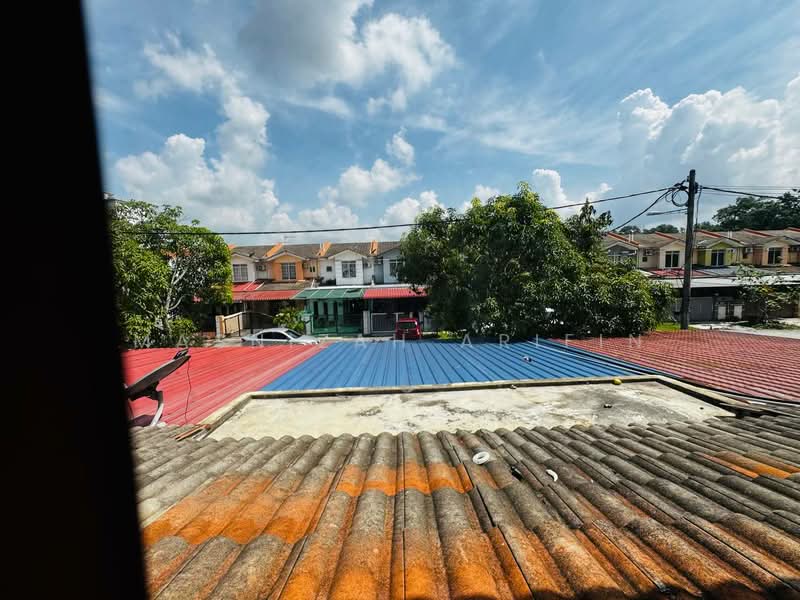 Rumah Teres 2 Tingkat untuk Dijual di Taman Desa Mas (Rawang) - Masnizah Arifin - Exterior - PropertyGuru.com.my