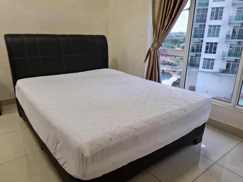 Condominium for Rent at M Condominium @ Larkin - Ken Sim - Bedroom - PropertyGuru.com.my