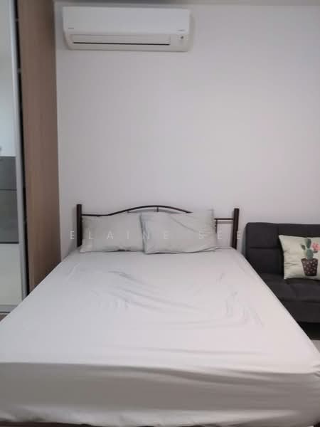 Condominium for Rent at SKS Pavillion Residences - Elaine See - Bedroom - PropertyGuru.com.my