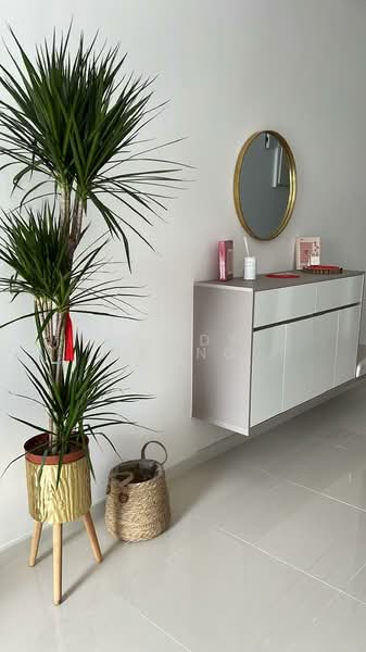 Service Residence for Rent at Sunway Velocity TWO - Wendy Leong - Interior - PropertyGuru.com.my