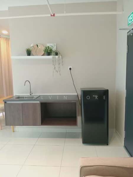 Service Residence for Rent at The New Duo @ Edumetro - Calvin Loke - PropertyGuru.com.my