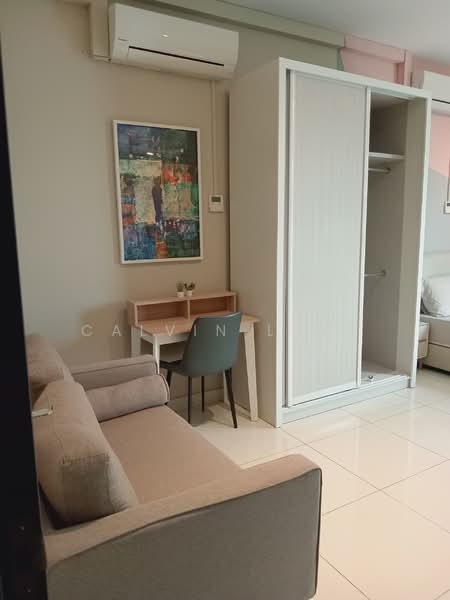 Service Residence for Rent at The New Duo @ Edumetro - Calvin Loke - PropertyGuru.com.my