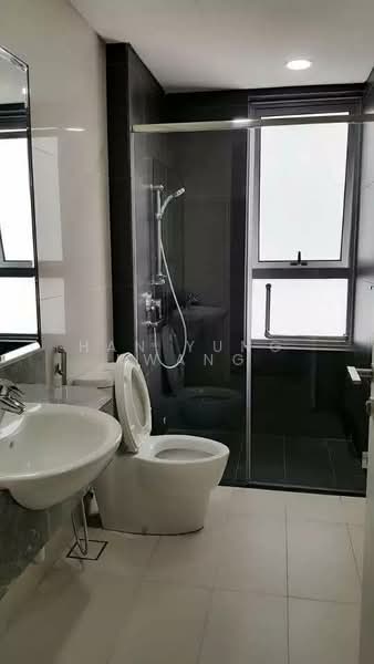 Condominium for Rent at The Westside Two - Han Yung Kwang - Bathroom - PropertyGuru.com.my
