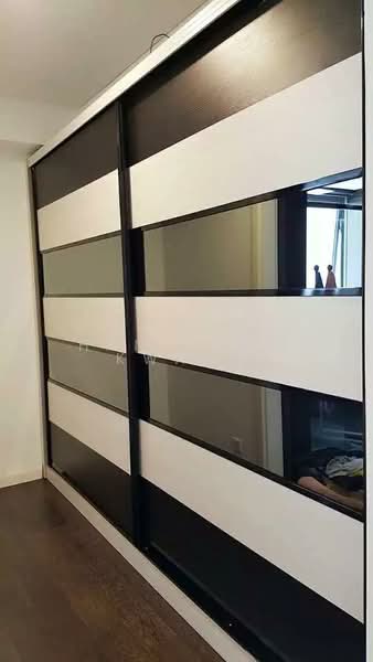 Condominium for Rent at The Westside Two - Han Yung Kwang - PropertyGuru.com.my