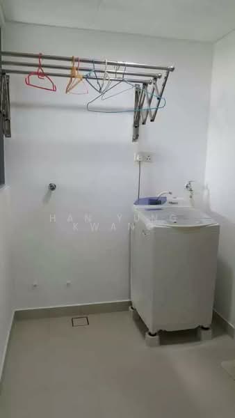 Condominium for Rent at The Westside Two - Han Yung Kwang - PropertyGuru.com.my