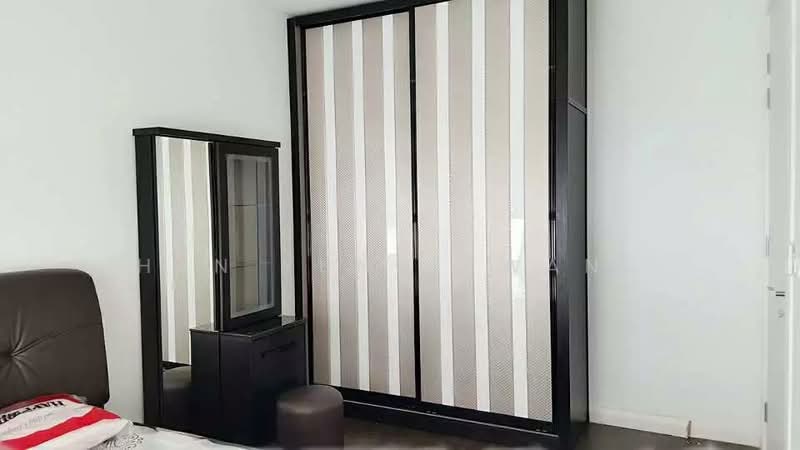 Condominium for Rent at The Westside Two - Han Yung Kwang - PropertyGuru.com.my