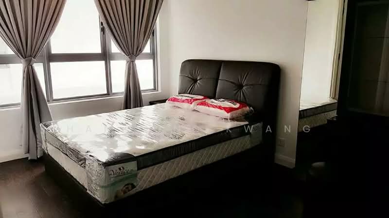 Condominium for Rent at The Westside Two - Han Yung Kwang - PropertyGuru.com.my