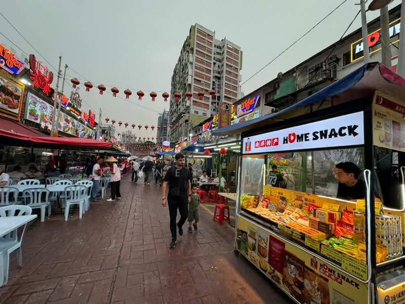 Shop for Rent in Bukit Bintang (KL City Centre) - Kenneth Low - PropertyGuru.com.my
