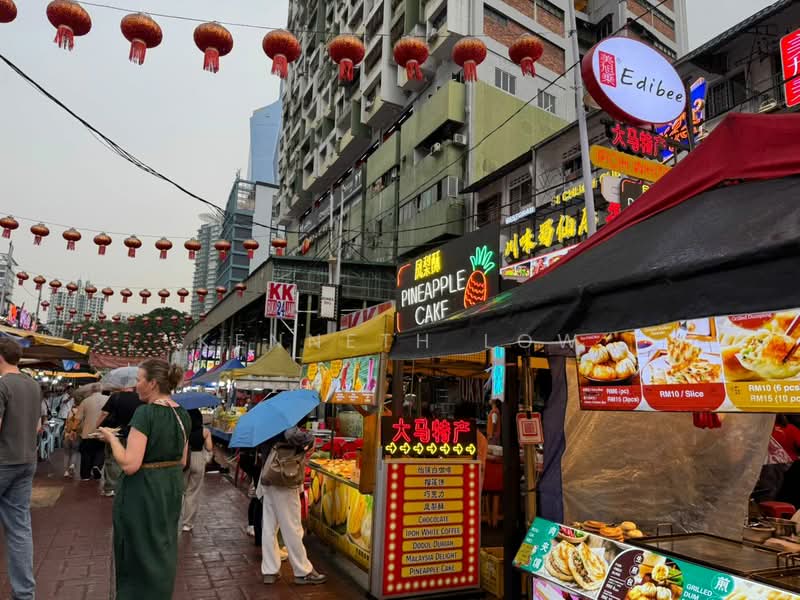 Shop for Rent in Bukit Bintang (KL City Centre) - Kenneth Low - PropertyGuru.com.my