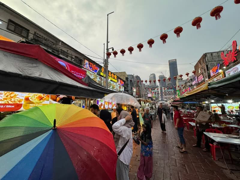 Shop for Rent in Bukit Bintang (KL City Centre) - Kenneth Low - PropertyGuru.com.my