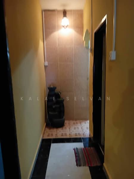 Rumah Teres 1 Tingkat untuk Dijual di Taman Nusa Bestari (Iskandar Puteri (Nusajaya)) - Kalai Selvan - Corridor - PropertyGuru.com.my