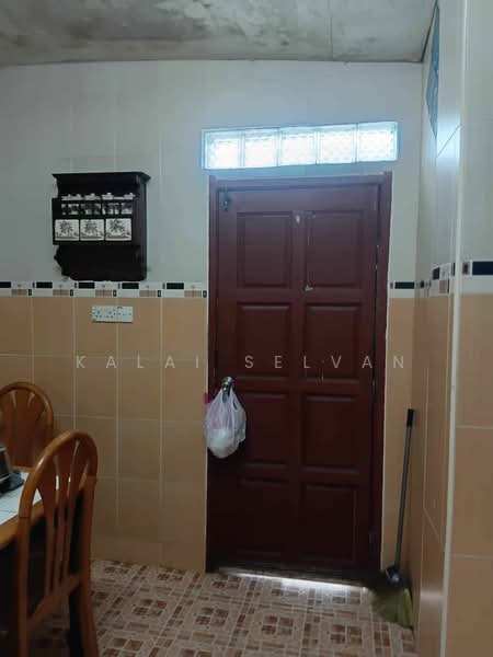Rumah Teres 1 Tingkat untuk Dijual di Taman Nusa Bestari (Iskandar Puteri (Nusajaya)) - Kalai Selvan - Interior - PropertyGuru.com.my
