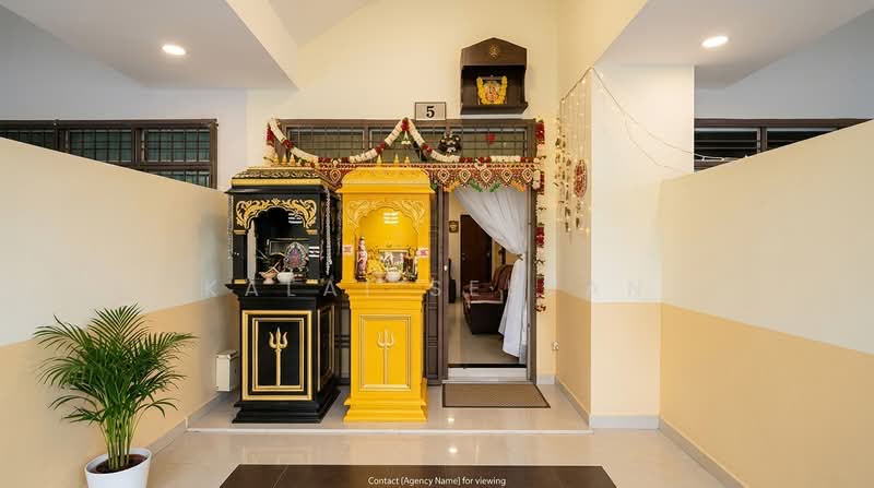 Rumah Teres 1 Tingkat untuk Dijual di Taman Nusa Bestari (Iskandar Puteri (Nusajaya)) - Kalai Selvan - PropertyGuru.com.my