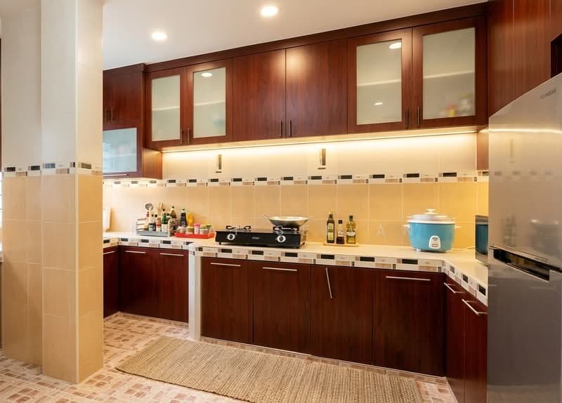Rumah Teres 1 Tingkat untuk Dijual di Taman Nusa Bestari (Iskandar Puteri (Nusajaya)) - Kalai Selvan - PropertyGuru.com.my