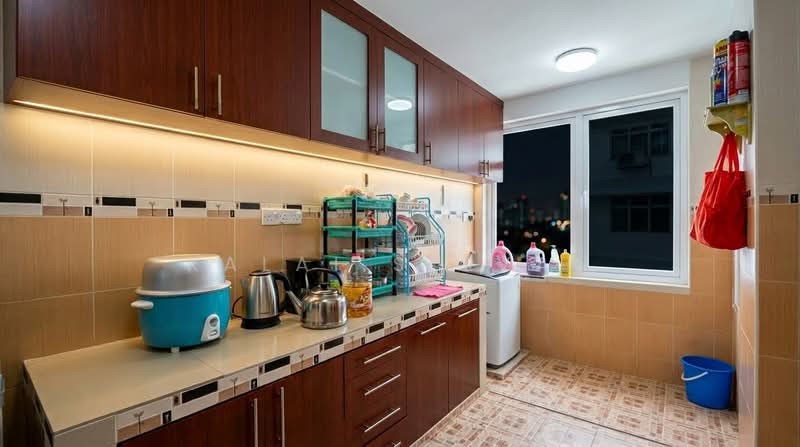 Rumah Teres 1 Tingkat untuk Dijual di Taman Nusa Bestari (Iskandar Puteri (Nusajaya)) - Kalai Selvan - PropertyGuru.com.my