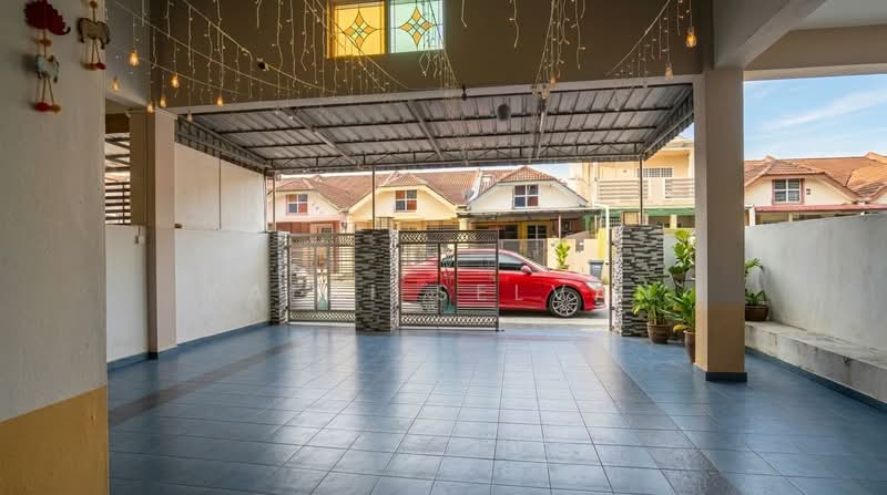Rumah Teres 1 Tingkat untuk Dijual di Taman Nusa Bestari (Iskandar Puteri (Nusajaya)) - Kalai Selvan - PropertyGuru.com.my