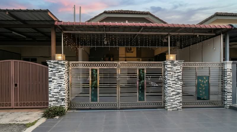 Rumah Teres 1 Tingkat untuk Dijual di Taman Nusa Bestari (Iskandar Puteri (Nusajaya)) - Kalai Selvan - PropertyGuru.com.my