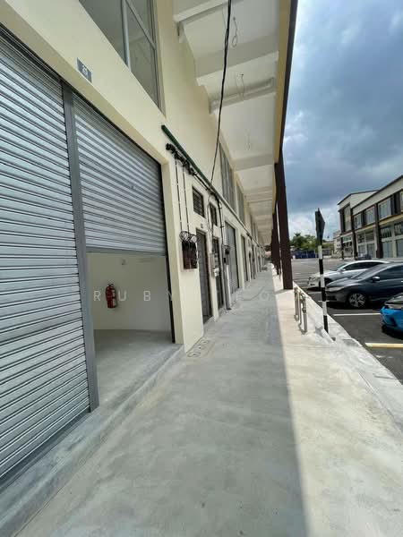 Kedai untuk Disewa di Kawasan Perindustrian Pasir Gudang (Pasir Gudang) - Ruby Teow - Exterior - PropertyGuru.com.my
