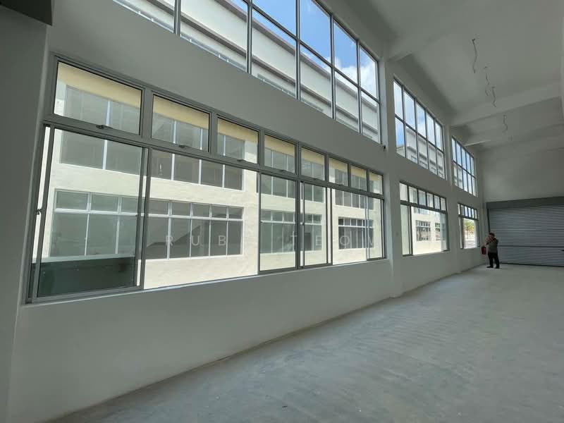 Kedai untuk Disewa di Kawasan Perindustrian Pasir Gudang (Pasir Gudang) - Ruby Teow - Interior - PropertyGuru.com.my