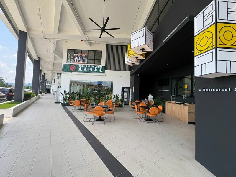 Shop / Office for Rent in Eco Ardence (Setia Alam) - Jack Khor Phor Jiing - Exterior - PropertyGuru.com.my