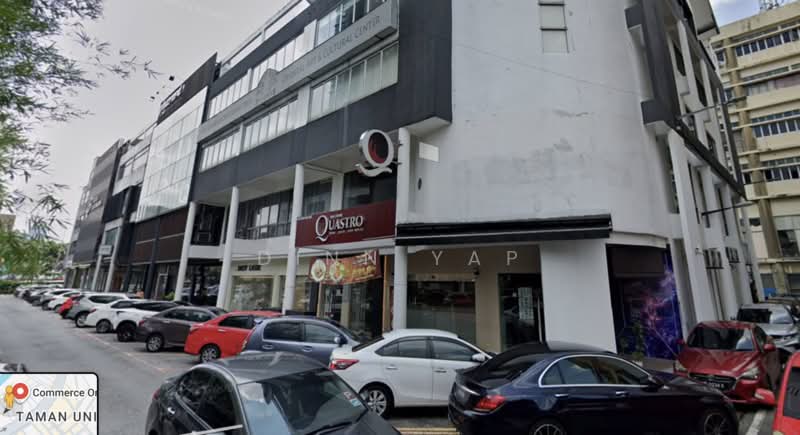 Shop / Office for Sale in Jalan Klang Lama (Old Klang Road) (Kuala Lumpur) - DINN YAP - Exterior - PropertyGuru.com.my