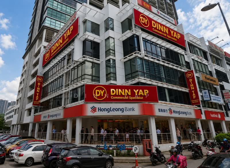 Shop / Office for Sale in Jalan Klang Lama (Old Klang Road) (Kuala Lumpur) - DINN YAP - Exterior - PropertyGuru.com.my