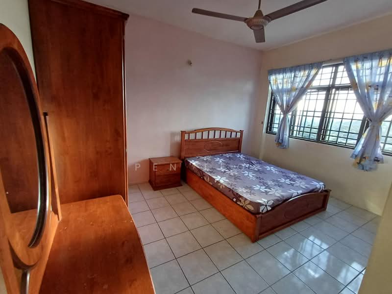 Kondominium untuk Dijual di Vistaria Condominium - Pen Teo - Bedroom - PropertyGuru.com.my
