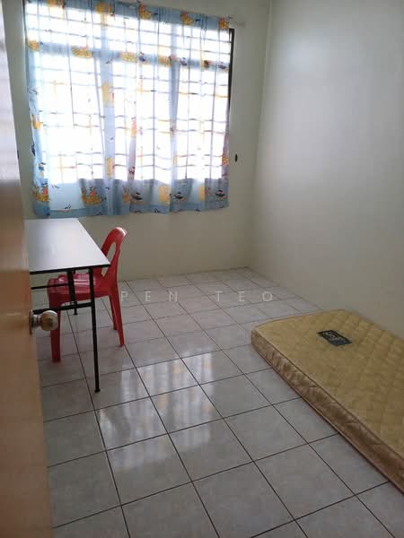 Kondominium untuk Dijual di Vistaria Condominium - Pen Teo - Bedroom - PropertyGuru.com.my