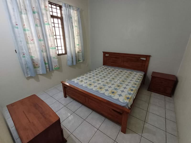 Kondominium untuk Dijual di Vistaria Condominium - Pen Teo - Bedroom - PropertyGuru.com.my