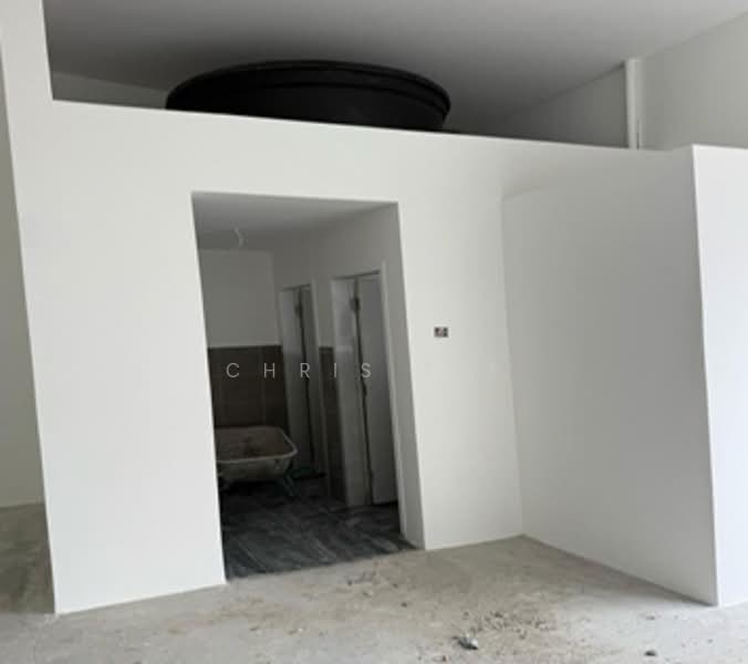 Kedai untuk Disewa di Bandar Tasik Kesuma (Beranang) - Chris Tye - Interior - PropertyGuru.com.my