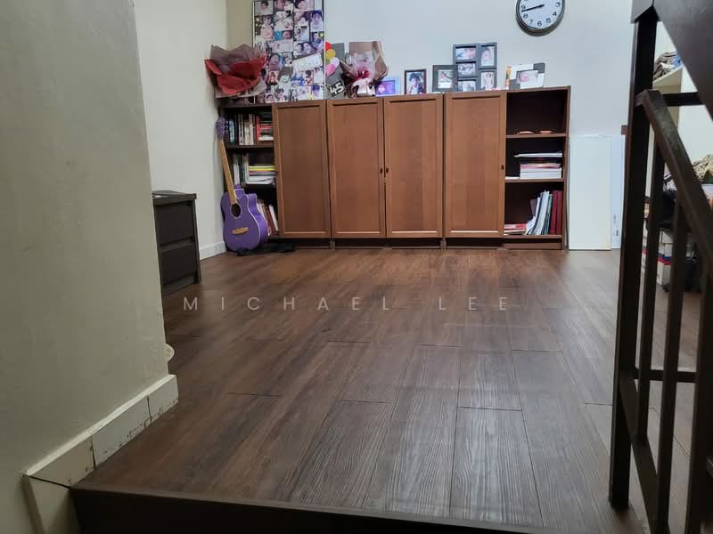 Rumah Teres 2 Tingkat untuk Dijual di Bandar Puteri Klang (Klang) - Michael Lee - Interior - PropertyGuru.com.my