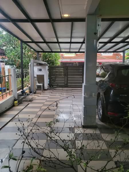 Rumah Teres 2 Tingkat untuk Dijual di Bandar Puteri Klang (Klang) - Michael Lee - Exterior - PropertyGuru.com.my