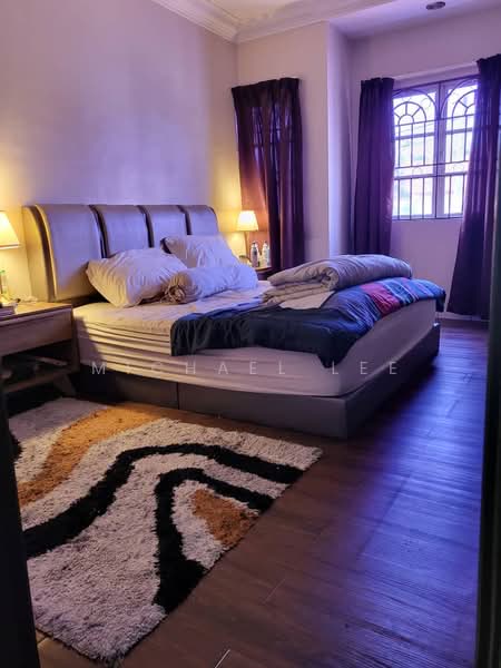 Rumah Teres 2 Tingkat untuk Dijual di Bandar Puteri Klang (Klang) - Michael Lee - Bedroom - PropertyGuru.com.my