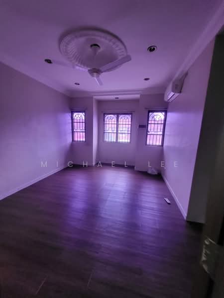 Rumah Teres 2 Tingkat untuk Dijual di Bandar Puteri Klang (Klang) - Michael Lee - Interior - PropertyGuru.com.my