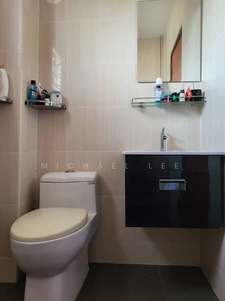 Rumah Teres 2 Tingkat untuk Dijual di Bandar Puteri Klang (Klang) - Michael Lee - Bathroom - PropertyGuru.com.my