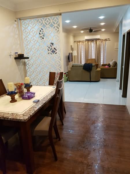 Rumah Teres 2 Tingkat untuk Dijual di Bandar Puteri Klang (Klang) - Michael Lee - Living Room - PropertyGuru.com.my