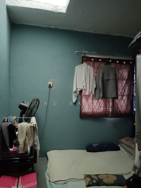 Rumah Teres 2 Tingkat untuk Dijual di Ampang (Selangor) - Mohd Rafiee - Bedroom - PropertyGuru.com.my