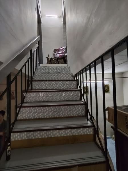 Rumah Teres 2 Tingkat untuk Dijual di Ampang (Selangor) - Mohd Rafiee - Interior - PropertyGuru.com.my