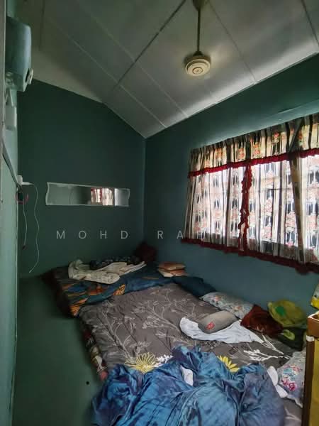 Rumah Teres 2 Tingkat untuk Dijual di Ampang (Selangor) - Mohd Rafiee - Bedroom - PropertyGuru.com.my