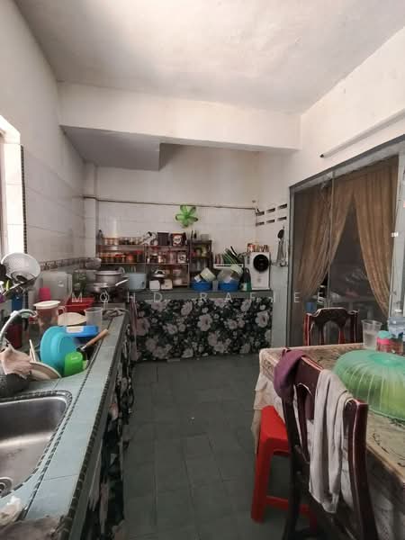 Rumah Teres 2 Tingkat untuk Dijual di Ampang (Selangor) - Mohd Rafiee - Kitchen - PropertyGuru.com.my