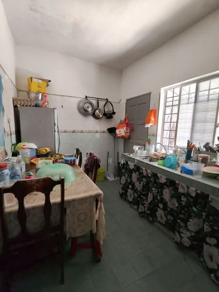 Rumah Teres 2 Tingkat untuk Dijual di Ampang (Selangor) - Mohd Rafiee - Kitchen - PropertyGuru.com.my