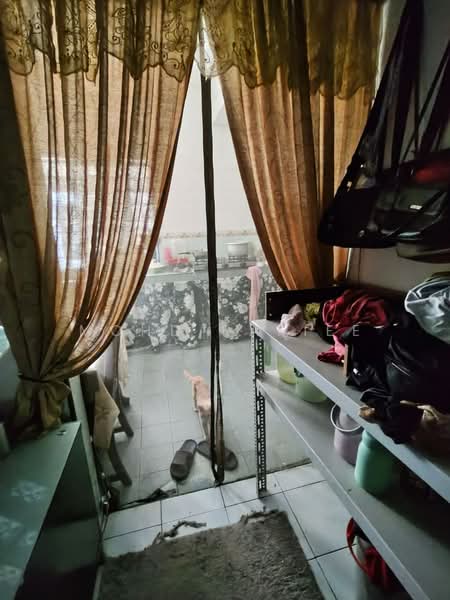 Rumah Teres 2 Tingkat untuk Dijual di Ampang (Selangor) - Mohd Rafiee - Kitchen - PropertyGuru.com.my