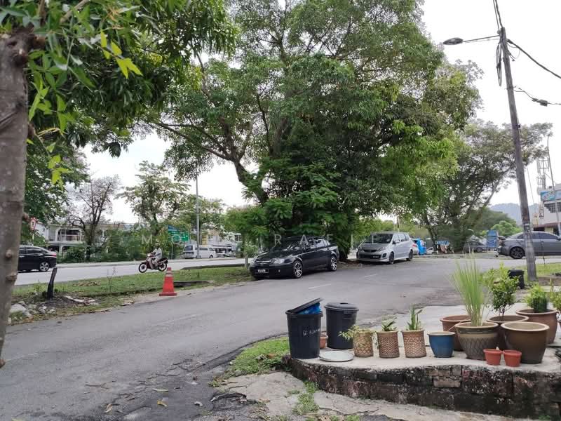 Rumah Teres 2 Tingkat untuk Dijual di Ampang (Selangor) - Mohd Rafiee - Exterior - PropertyGuru.com.my