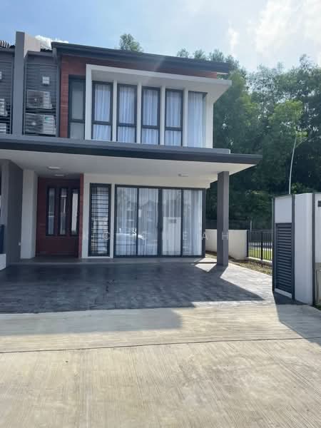 Rumah Teres untuk Dijual di Sungai Buloh (Selangor) - KC Cheah - Exterior - PropertyGuru.com.my