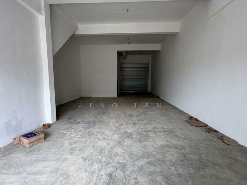 Shop / Office for Rent in Kuching (Sarawak) - Jeno Tan - Interior - PropertyGuru.com.my