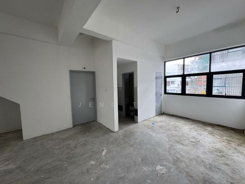 Shop / Office for Rent in Kuching (Sarawak) - Jeno Tan - Interior - PropertyGuru.com.my