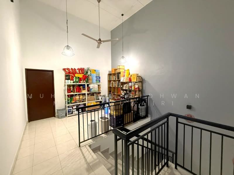 2-storey Terraced House for Sale in Bandar Nusaputra (Puchong) - Muhammad Ridhwan Mohd Huzairi - Interior - PropertyGuru.com.my