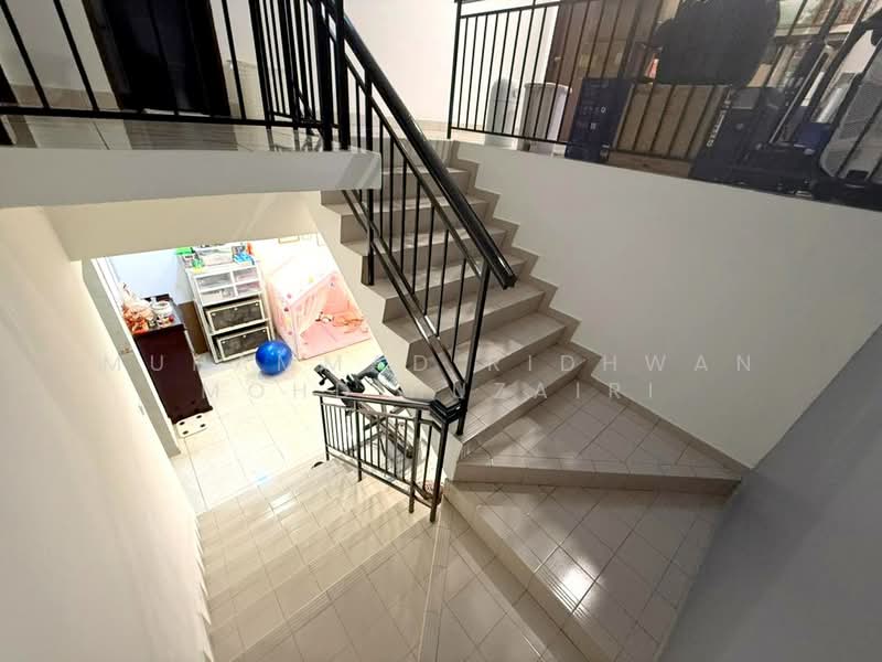 2-storey Terraced House for Sale in Bandar Nusaputra (Puchong) - Muhammad Ridhwan Mohd Huzairi - Interior - PropertyGuru.com.my